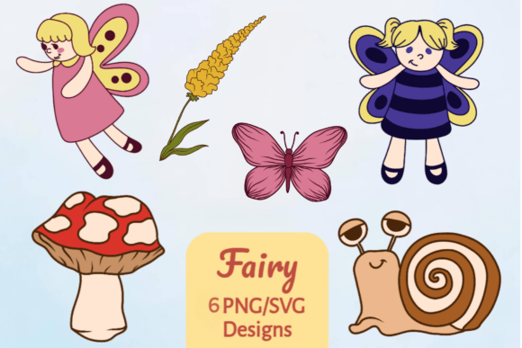 Fairy Garden Set Review